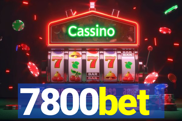 7800bet