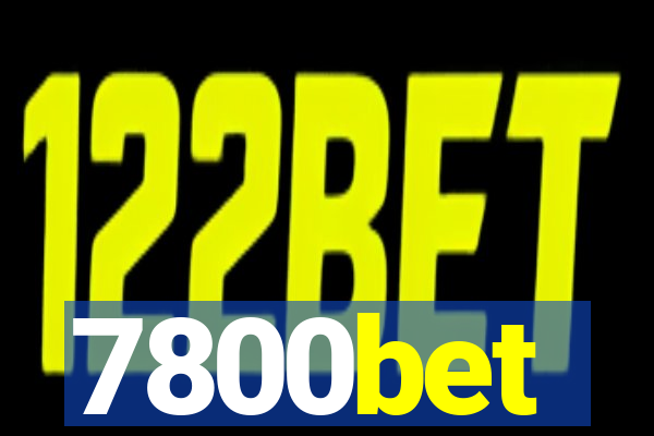 7800bet