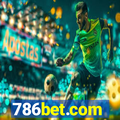 786bet.com