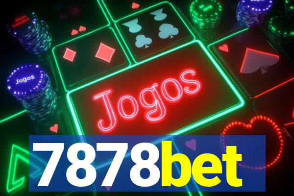 7878bet