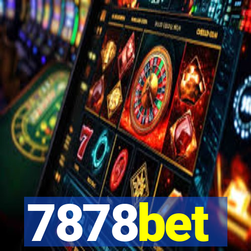 7878bet