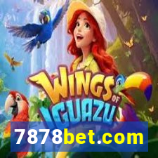 7878bet.com