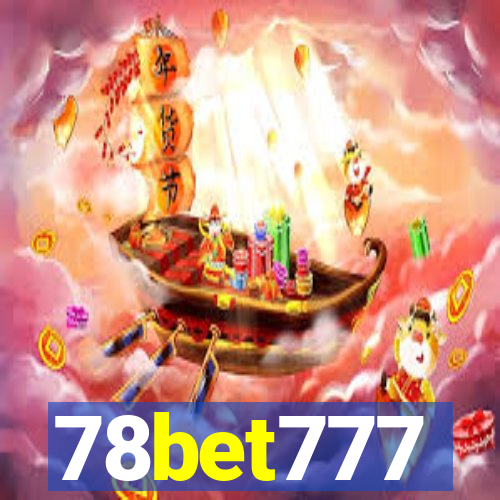78bet777