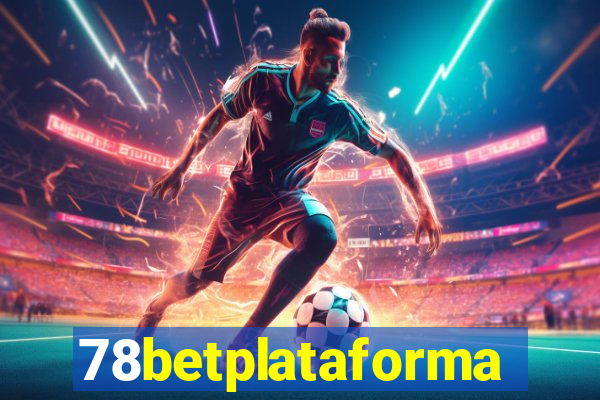 78betplataforma