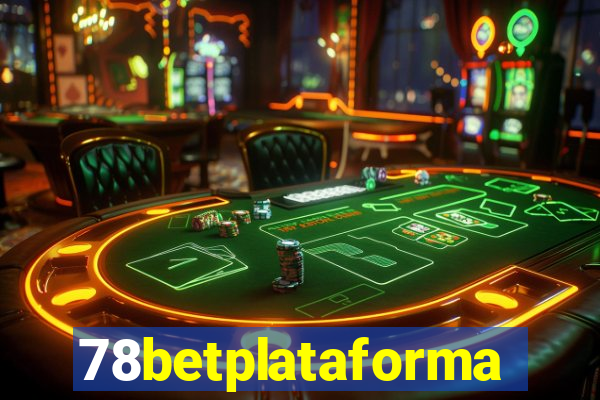 78betplataforma