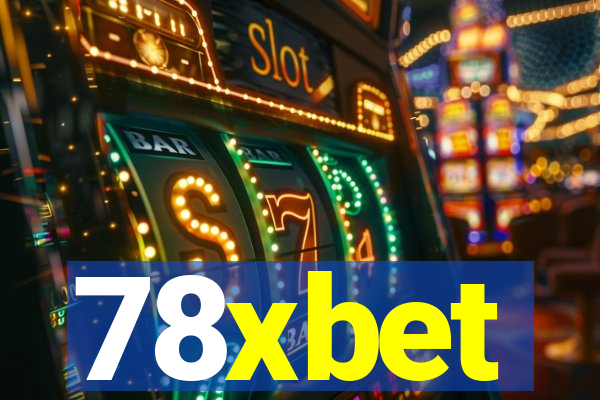 78xbet
