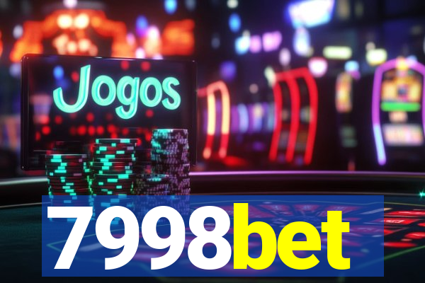 7998bet