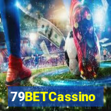79BETCassino