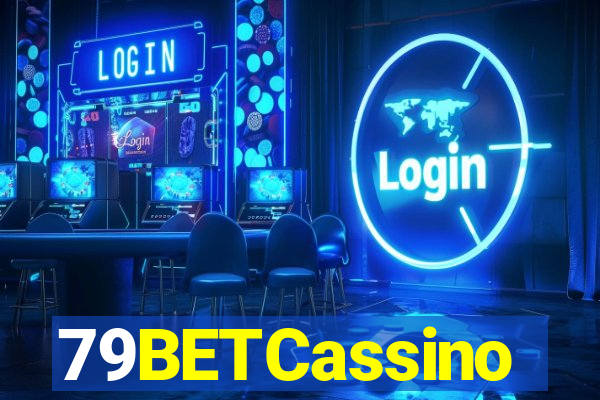 79BETCassino