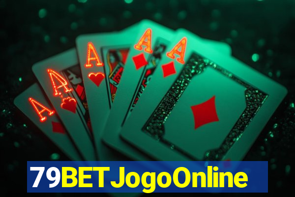 79BETJogoOnline