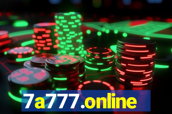 7a777.online