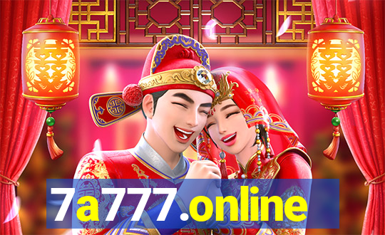 7a777.online