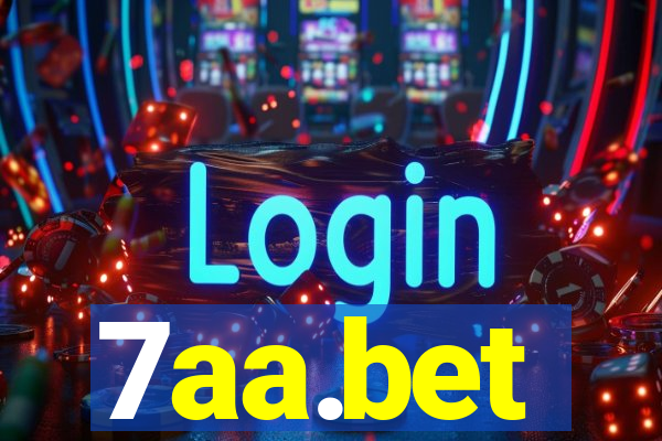 7aa.bet