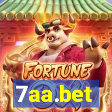 7aa.bet