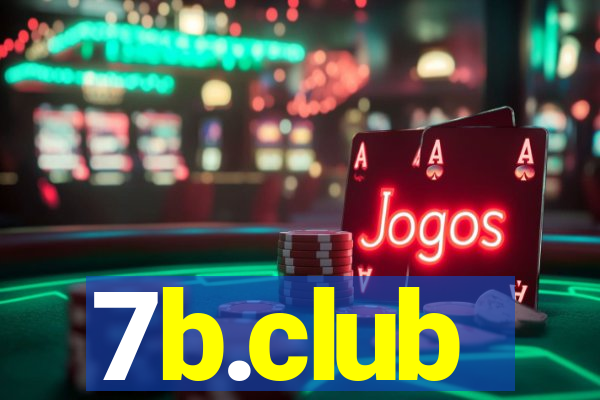 7b.club