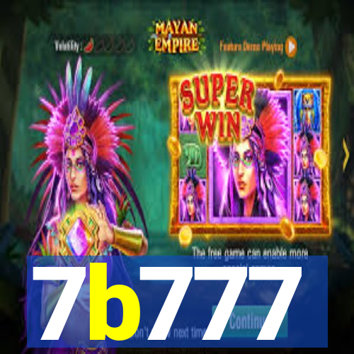 7b777