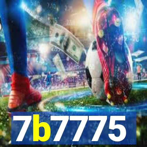 7b7775