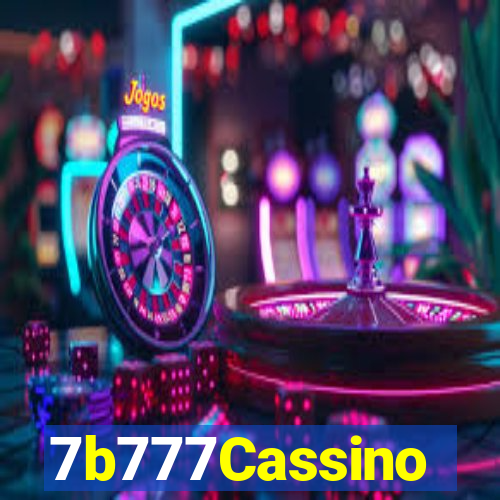 7b777Cassino