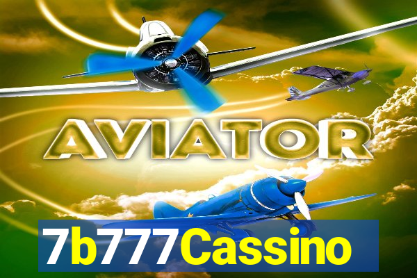 7b777Cassino