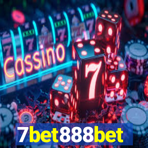 7bet888bet