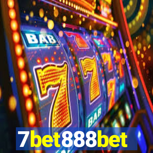 7bet888bet