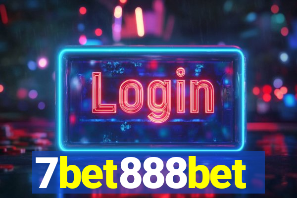 7bet888bet