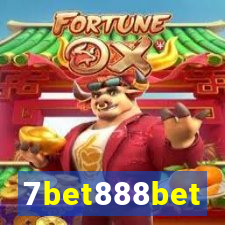 7bet888bet