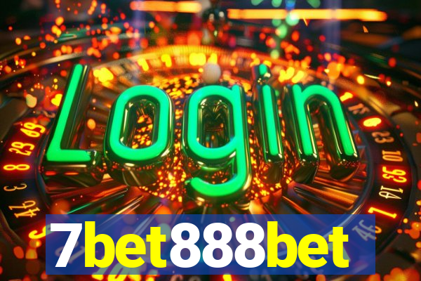 7bet888bet