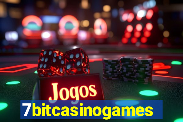7bitcasinogames