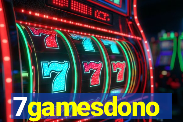 7gamesdono