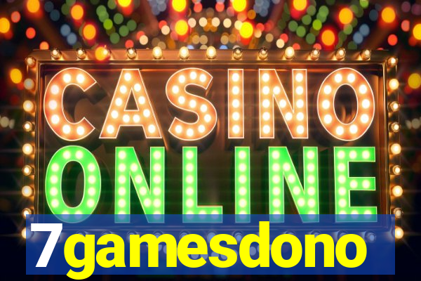 7gamesdono