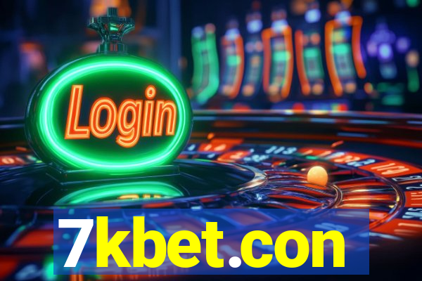 7kbet.con