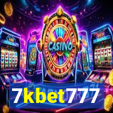 7kbet777