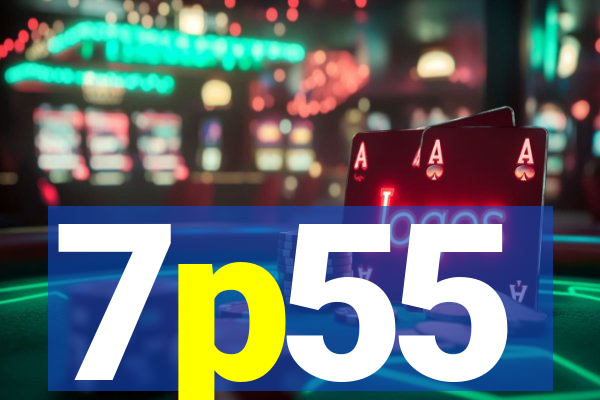 7p55