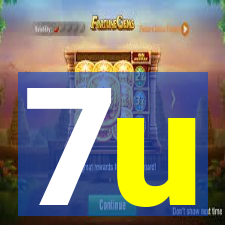 7u
