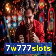 7w777slots