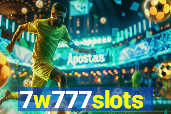 7w777slots