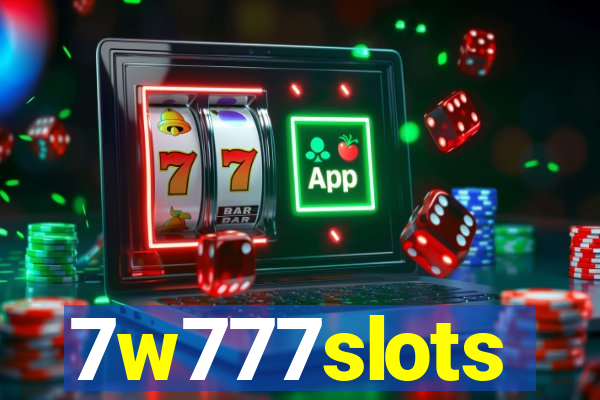 7w777slots