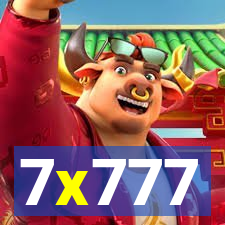 7x777