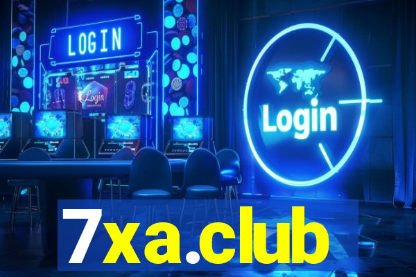 7xa.club