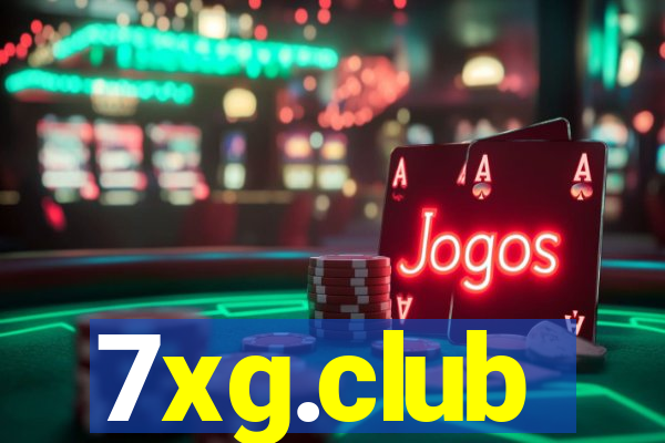 7xg.club