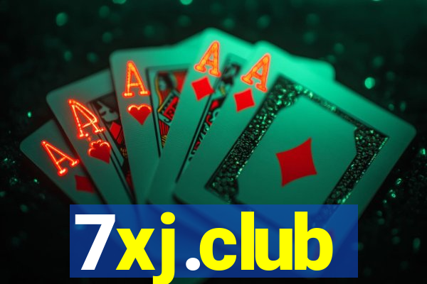 7xj.club