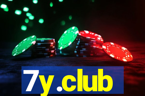 7y.club