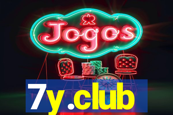 7y.club