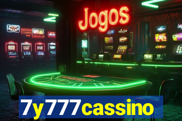 7y777cassino