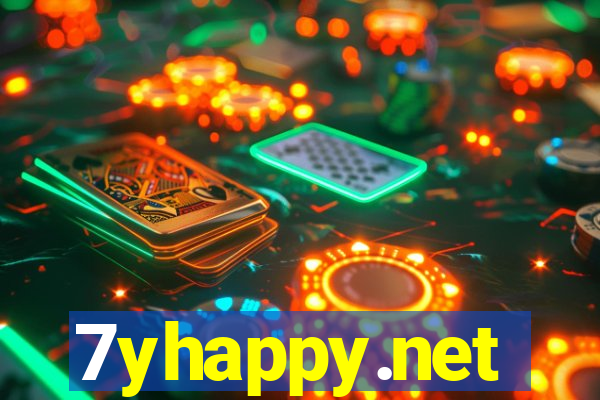 7yhappy.net