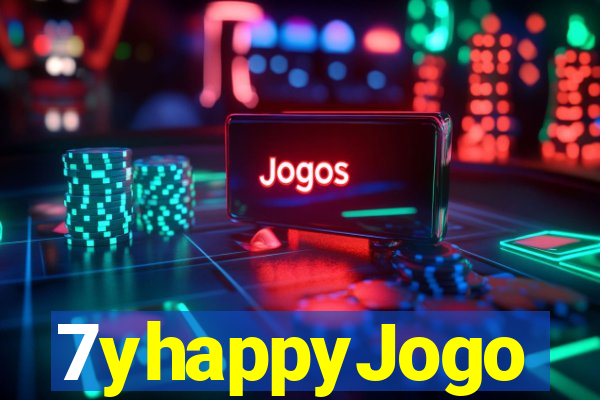 7yhappyJogo