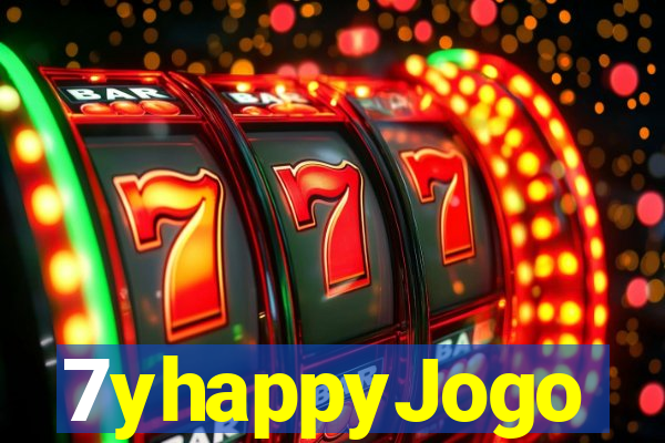 7yhappyJogo