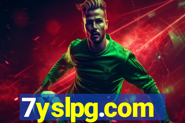 7yslpg.com