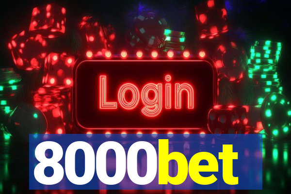 8000bet